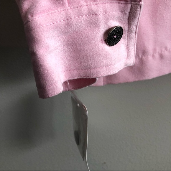 Ashlyn Kate Button Up Shirt Size Small - Picture 3 of 10